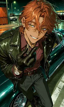 Profile image of 渚