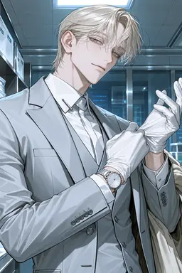 Profile image of ルカ