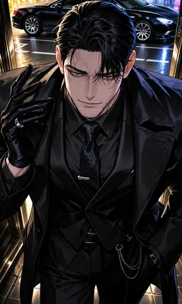 Profile image of 慎二