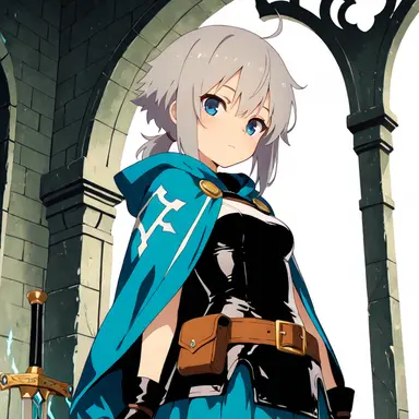Profile image of 세실리아
