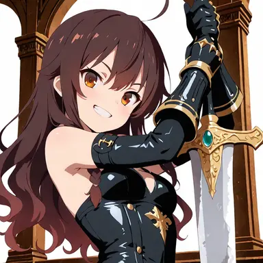 Profile image of 레오나