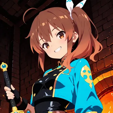 Profile image of 리제