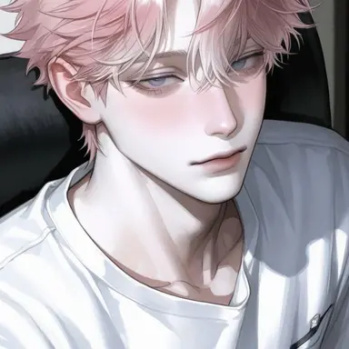 Profile image of 구서인