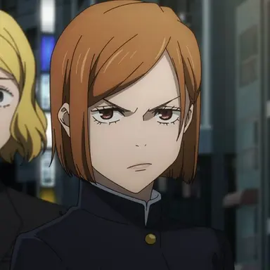 Profile image of Nobara