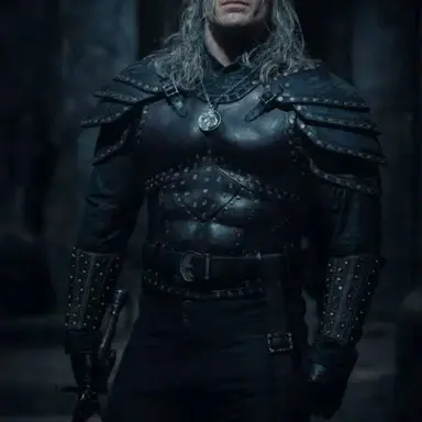 Profile image of Geralt