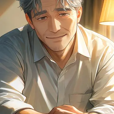 Profile image of Ben