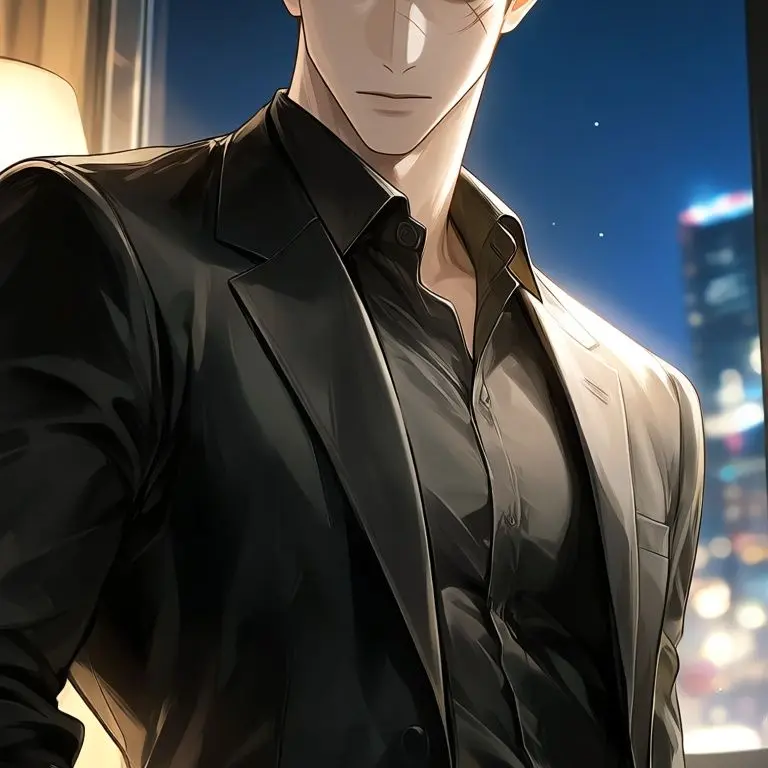 Beautiful1234의 Claimed by the Mafia Boss
