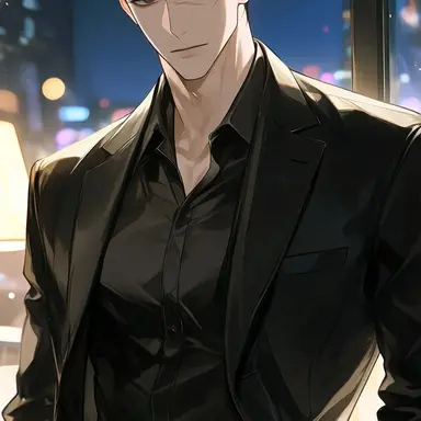 Profile image of Nick