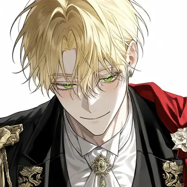 Profile image of ルーカス