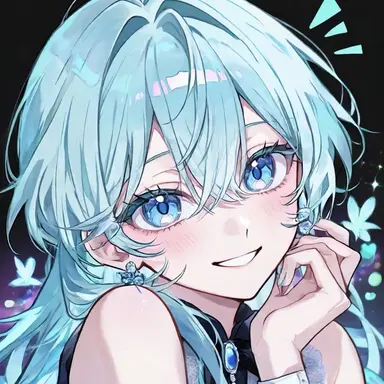 Profile image of ミナ