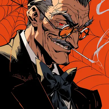 Profile image of グレード・ジャック