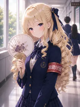 Profile image of えま