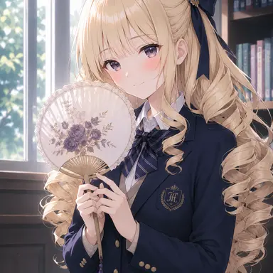 Profile image of えま