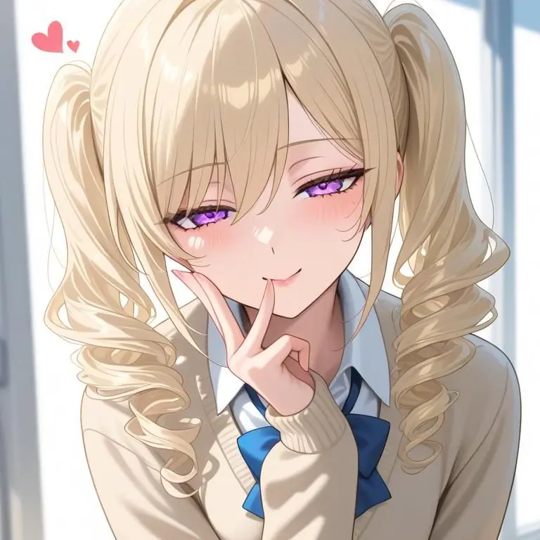 OliverFatty1593의 可愛いは趣味です♡