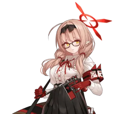 Profile image of 火宮チアキ