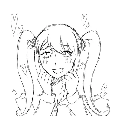 Profile image of モブ江