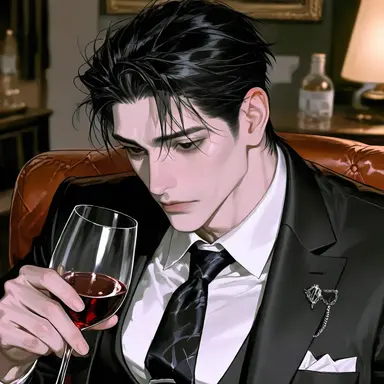 Profile image of 쿠제 토키사다