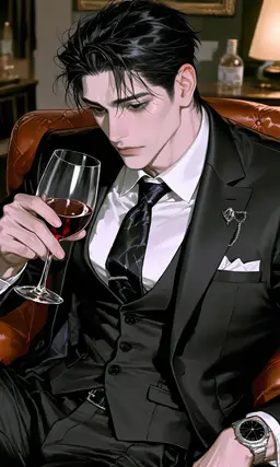 Profile image of 쿠제 토키사다