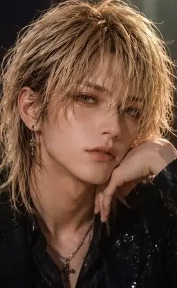 Profile image of Ayato