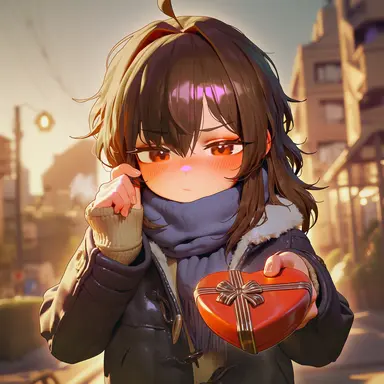 Profile image of ハヨン