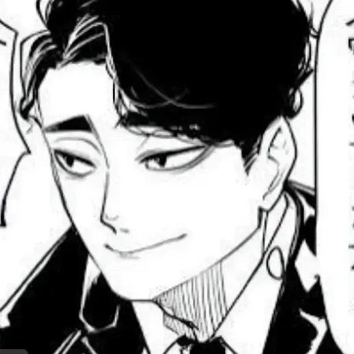 RoundTiger7900의 松川一静、先輩に恋をする