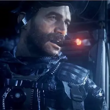 Profile image of Captain Price