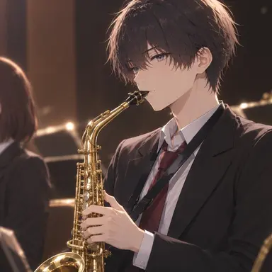 Profile image of Rento Shirasaki