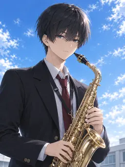 Profile image of Rento Shirasaki