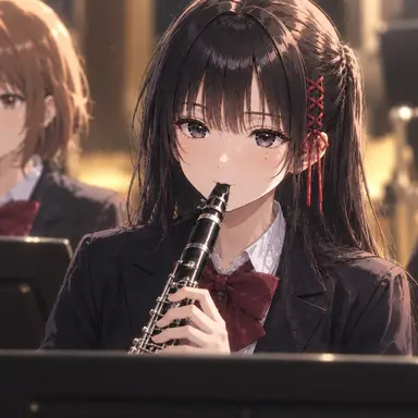 Profile image of Kaede Kannagi