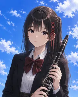 Profile image of Kaede Kannagi