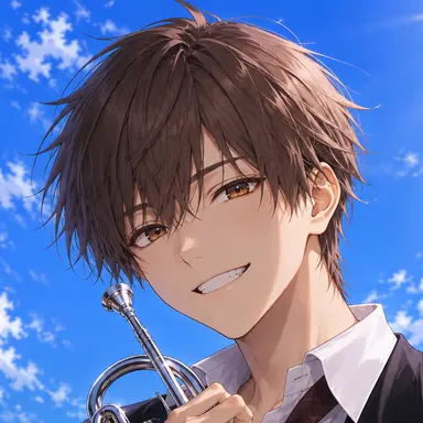 Profile image of Yuya Nishimoto