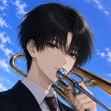 Profile image of Haruto Miyajima