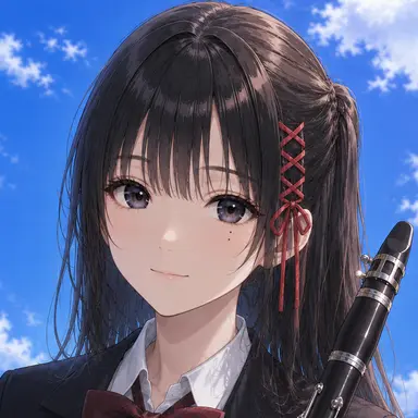 Profile image of Kaede Kannagi