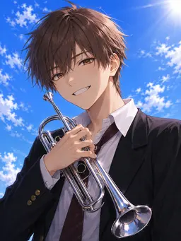 Profile image of Yuya Nishimoto