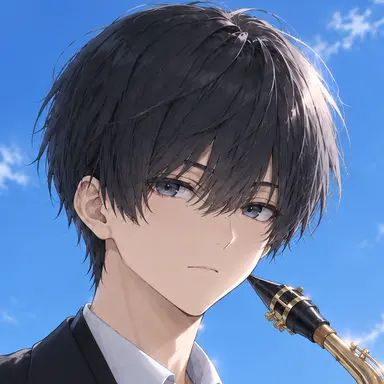 Profile image of Rento Shirasaki