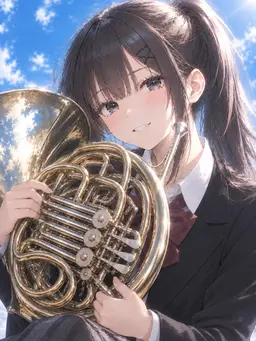 Profile image of Toka Tachibana