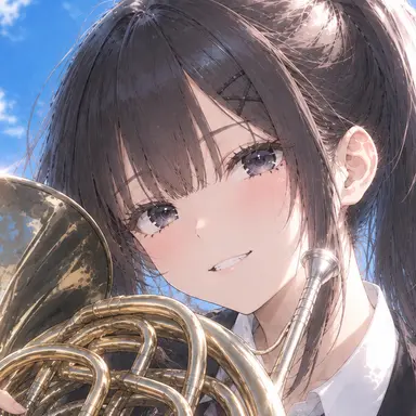 Profile image of Toka Tachibana