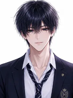 Profile image of 이치노세 소타
