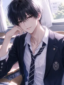 Profile image of 이치노세 소타