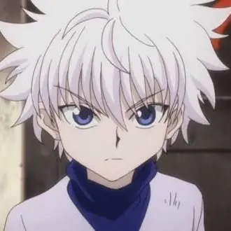 Profile image of Killua zoldyck