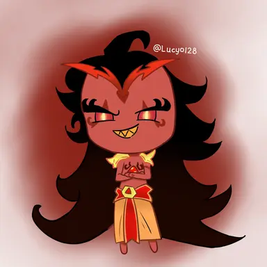 Profile image of 버닝스파이스