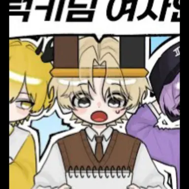 Profile image of 비럭키