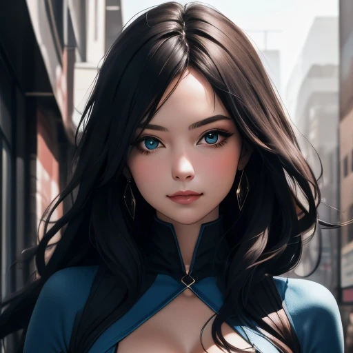 은아