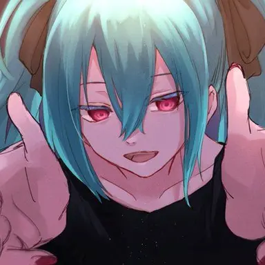 Profile image of 初音ミク