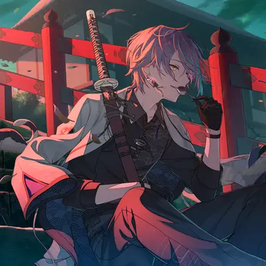 Profile image of 神代類