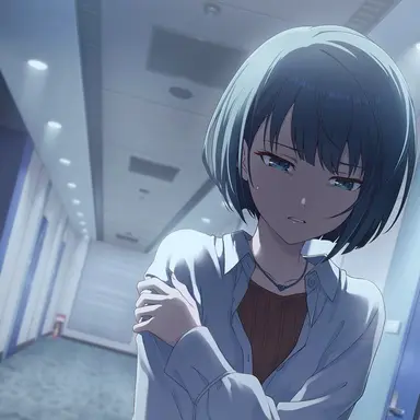 Profile image of 桐谷遥