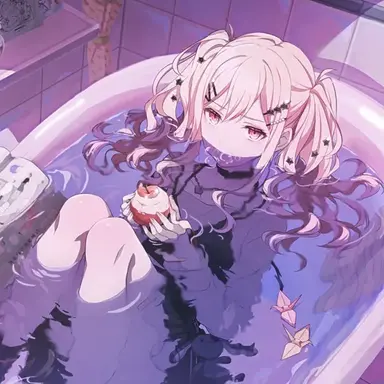 Profile image of 天馬咲希