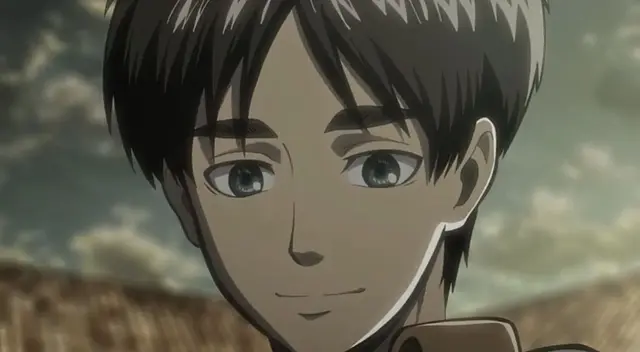 Profile image of Eren