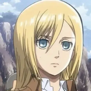 Profile image of クリスタ