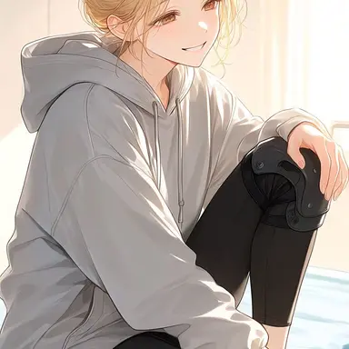 Profile image of Petra Sundvik